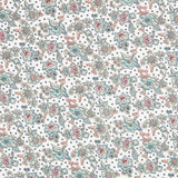 Viyela Cretonne Vert - Ribes y Casals