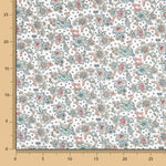 Viyela Cretonne Vert - Ribes y Casals