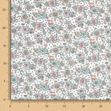 Viyela Cretonne Vert - Ribes y Casals