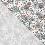 Viyela Cretonne Vert - Ribes y Casals