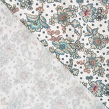 Viyela Cretonne Vert - Ribes y Casals