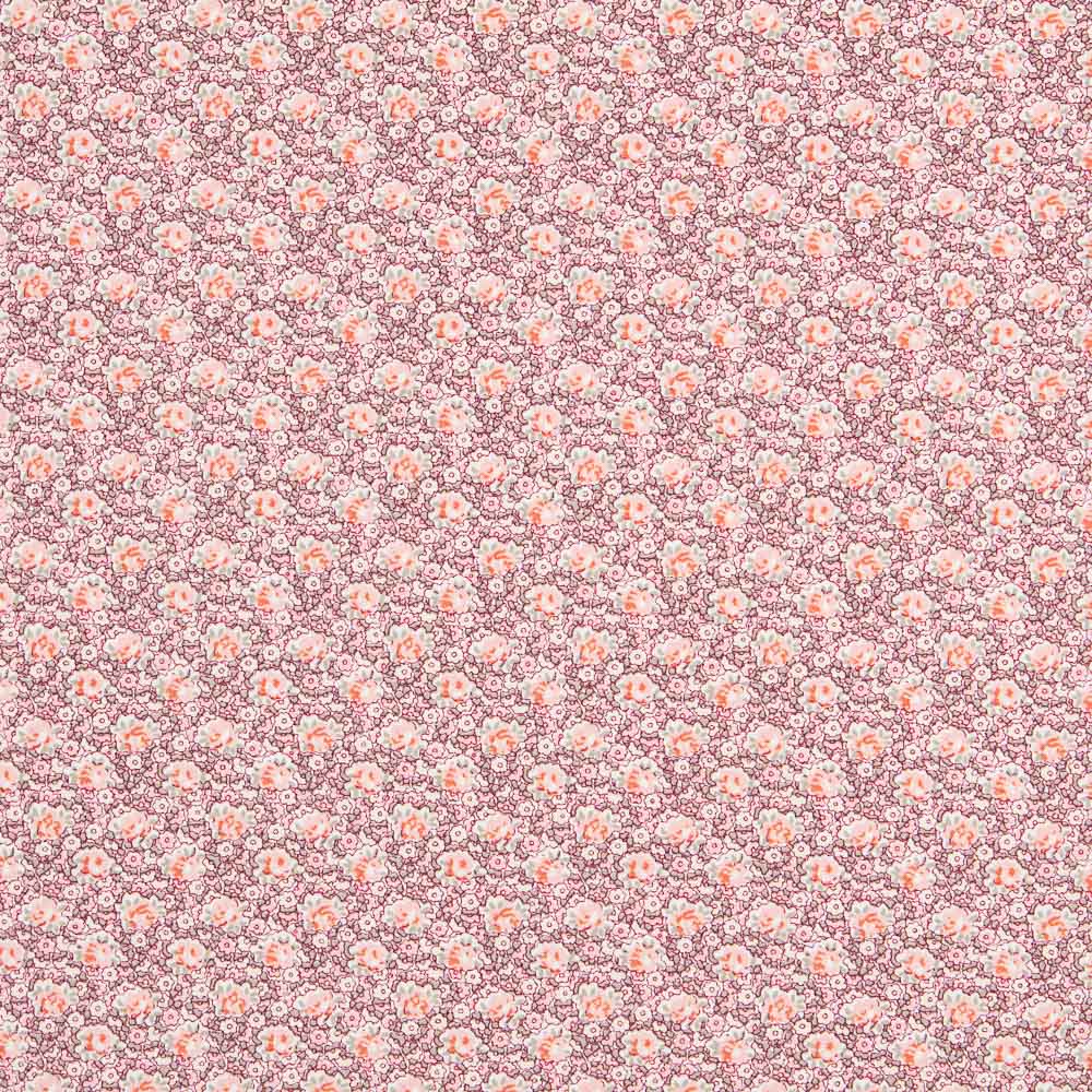 Viyella Fleurs Rose - Ribes y Casals