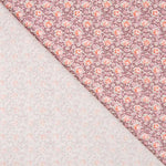 Viyella Fleurs Rose - Ribes y Casals