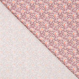 Viyella Fleurs Rose - Ribes y Casals