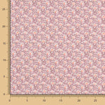 Viyella Fleurs Rose - Ribes y Casals