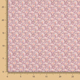 Viyella Fleurs Rose - Ribes y Casals