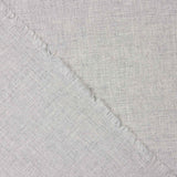 Tissu de flanelle de coton gris clair - Ribes y Casals