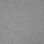 Flanelle de coton gris moyen - Ribes y Casals