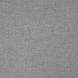 Flanelle de coton gris moyen - Ribes y Casals