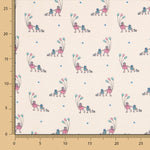 Viyela Fille Crème - Ribes y Casals