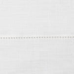 Voilage Semi-lin Broderie Ajourée Écru - Ribes y Casals