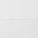 Voilage Semi-lin Broderie Ajourée Écru - Ribes y Casals