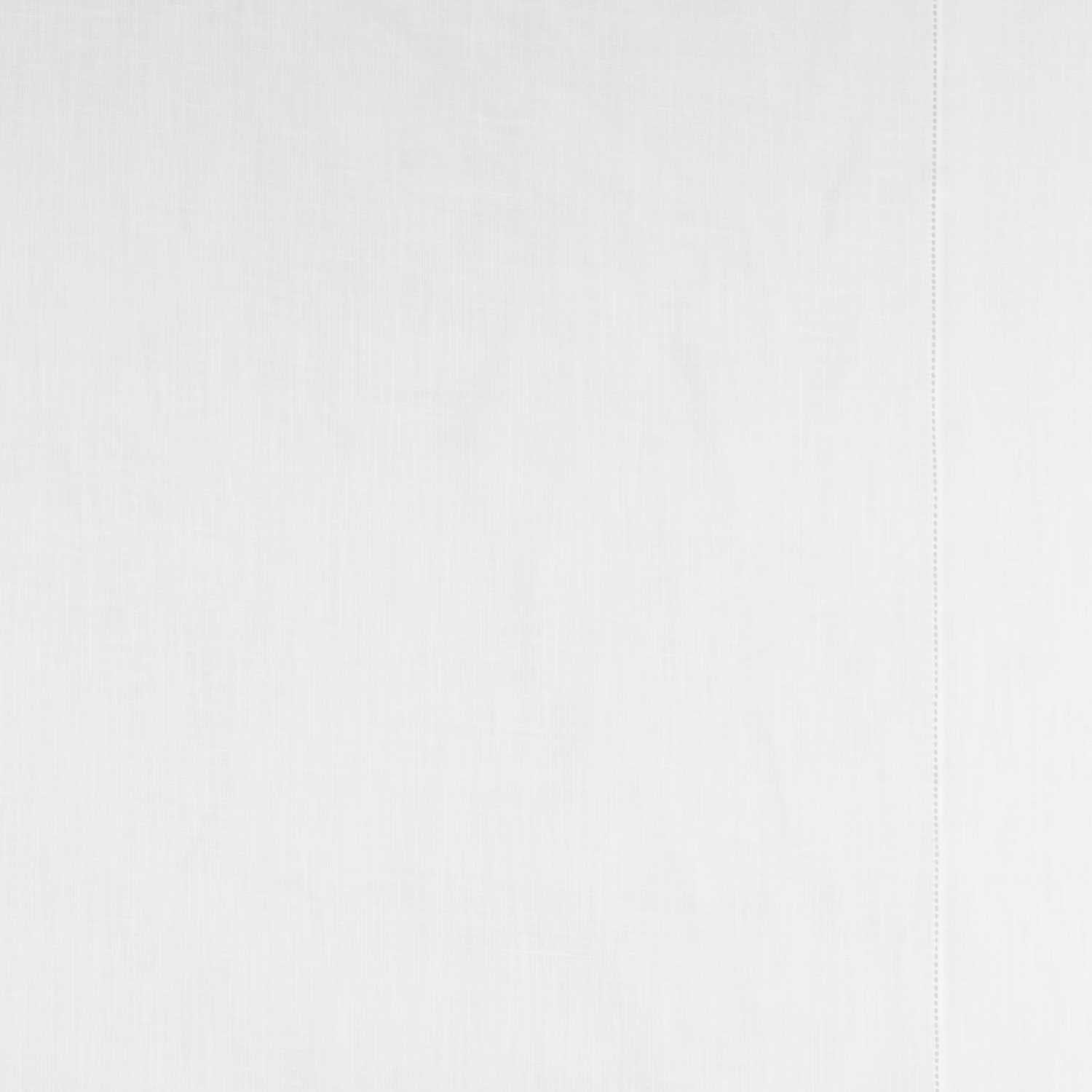 Voilage Semi-lin Broderie Ajourée Écru - Ribes y Casals