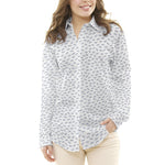 Voile Aquarium Ecru - Ribes y Casals