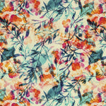 Voile Coton Forêt Jaune - Ribes y Casals