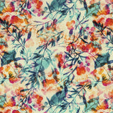 Voile Coton Forêt Jaune - Ribes y Casals