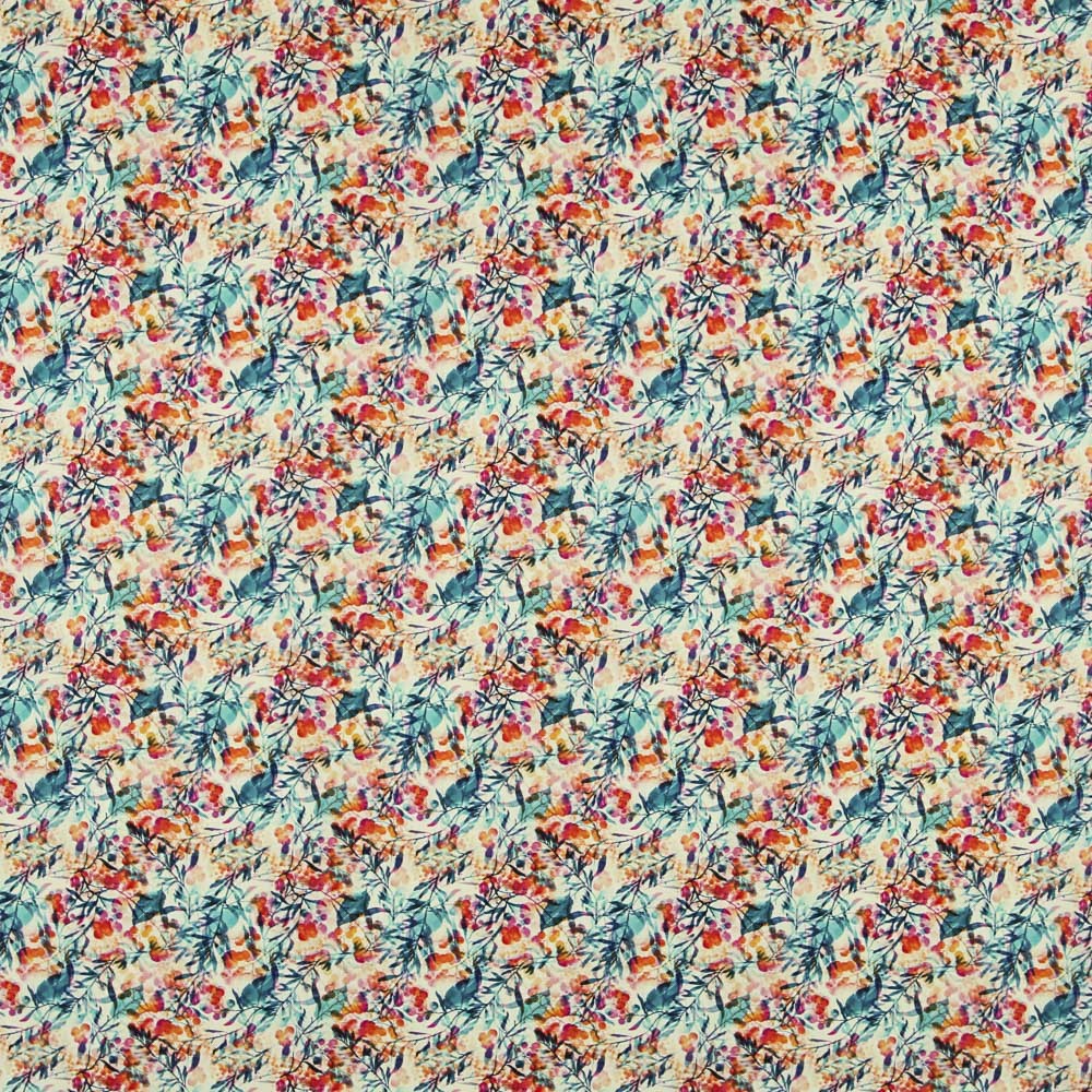 Voile Coton Forêt Jaune - Ribes y Casals