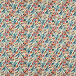 Voile Coton Forêt Jaune - Ribes y Casals