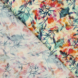 Voile Coton Forêt Jaune - Ribes y Casals