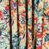 Voile Coton Forêt Jaune - Ribes y Casals