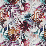 Voile Coton Forêt Blanc - Ribes y Casals