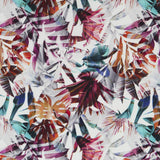 Voile Coton Forêt Blanc - Ribes y Casals