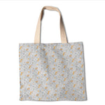 Voile Botanique Gris - Ribes y Casals