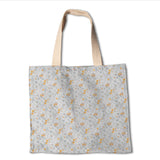 Voile Botanique Gris - Ribes y Casals