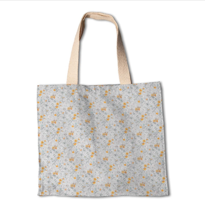 Voile Botanique Gris - Ribes y Casals