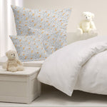 Voile Botanique Gris - Ribes y Casals