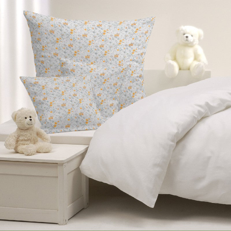 Voile Botanique Gris - Ribes y Casals