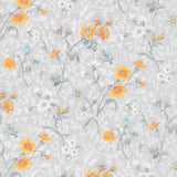 Voile Botanique Gris - Ribes y Casals