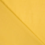Tissu Voile Coton Jaune Albero - Ribes y Casals