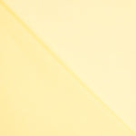 Tissu Voile Coton Jaune - Ribes y Casals