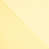 Tissu Voile Coton Jaune - Ribes y Casals