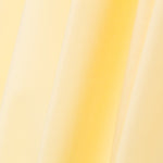 Tissu Voile Coton Jaune - Ribes y Casals