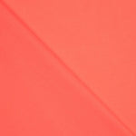 Tissu Voile Coton Corail - Ribes y Casals