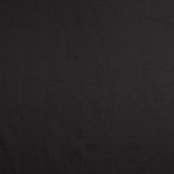 Tissu Voile Coton Noire - Ribes y Casals