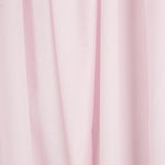 Tissu Voile Coton Rose Pastel - Ribes y Casals