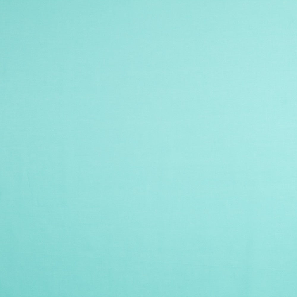 Tissu Voile Coton Vert D&#39;eau - Ribes y Casals