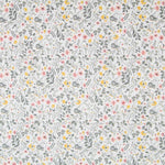 Voile Floral Vert - Ribes y Casals