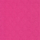Voile Plumetis Fucshia - Ribes y Casals