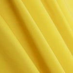 Voile de coton moutarde - Ribes y Casals