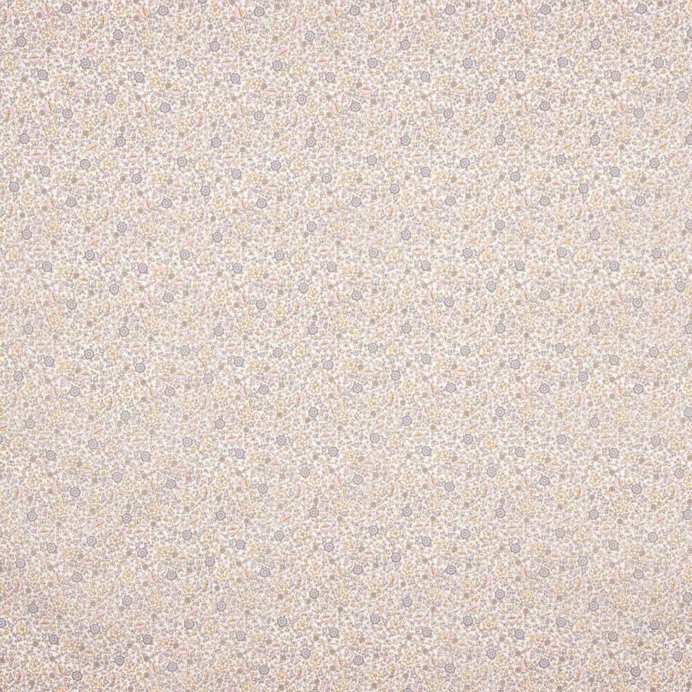 Voile de Coton Fleurs Bimba - Ribes y Casals