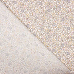 Voile de Coton Fleurs Bimba - Ribes y Casals