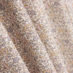 Voile de Coton Fleurs Bimba - Ribes y Casals