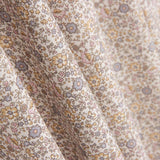 Voile de Coton Fleurs Bimba - Ribes y Casals