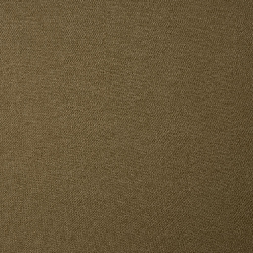 Voile de coton marron - Ribes y Casals