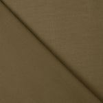 Voile de coton marron - Ribes y Casals