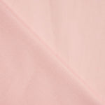 Voile de Coton Rose Pâle - Ribes y Casals